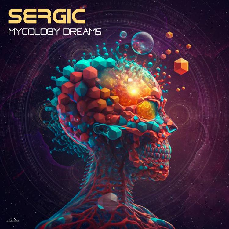 Sergic's avatar image