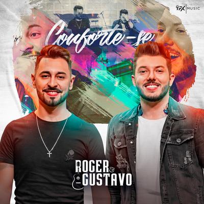 Cadeira Enferrujada By Roger & Gustavo's cover