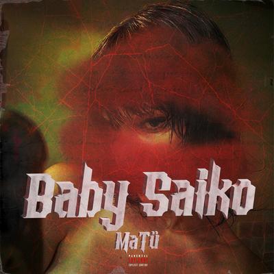 Baby Saiko's cover