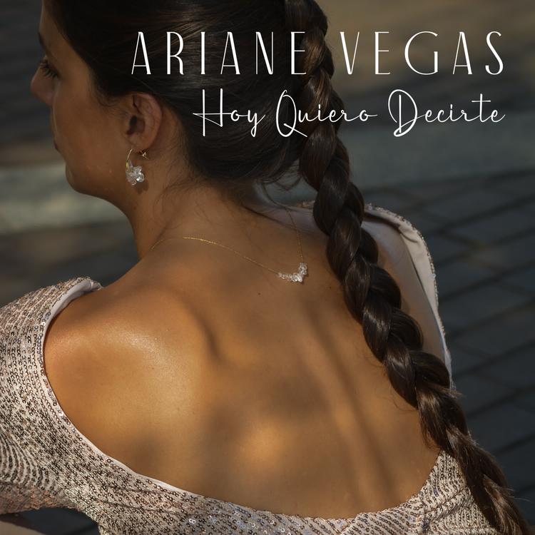 Ariane Vegas's avatar image