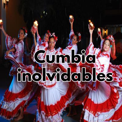 Cumbia inolvidables's cover