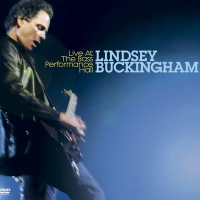 Holiday Road (Live) By Lindsey Buckingham's cover