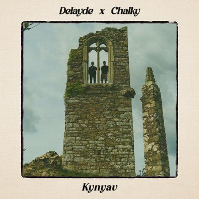 Lammana By Chalky, Delayde's cover