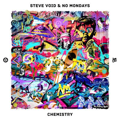 Chemistry (feat. Clara Mae) By Clara Mae, Steve Void, No Mondays's cover