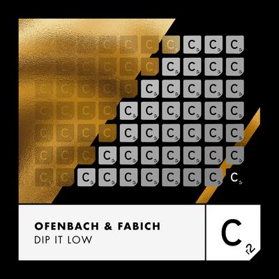 Dip It Low By Ofenbach, Fabich's cover