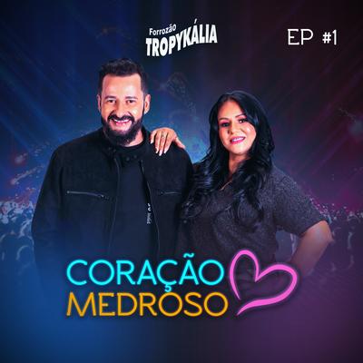 Submisso By Forrozão Tropykalia's cover