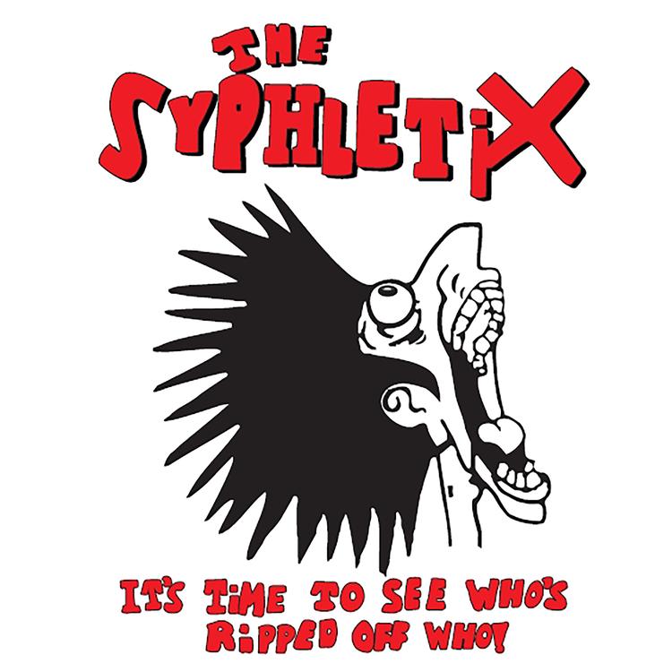 The Syphletix's avatar image