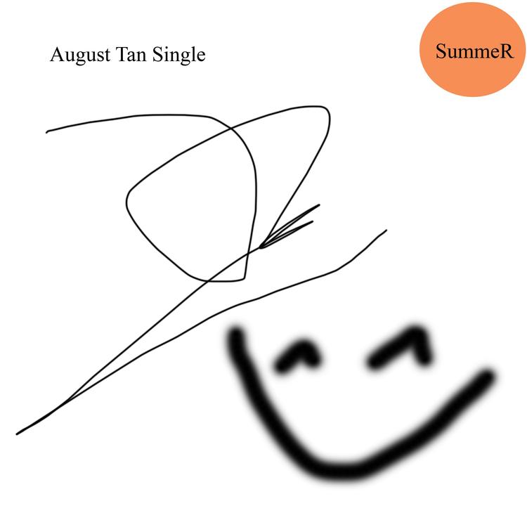 August Tan's avatar image