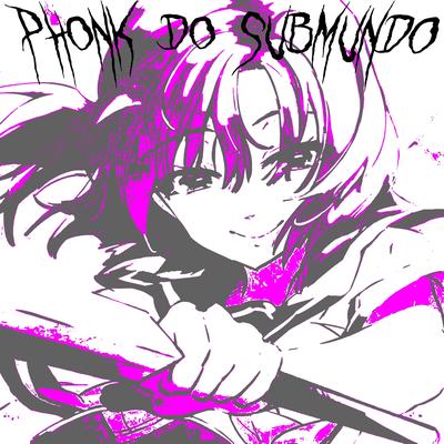 PHONK DO SUBMUNDO's cover