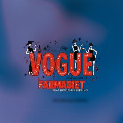 Farmasiet's cover