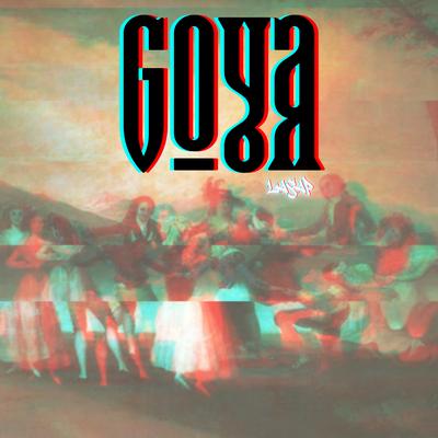 Goya's cover