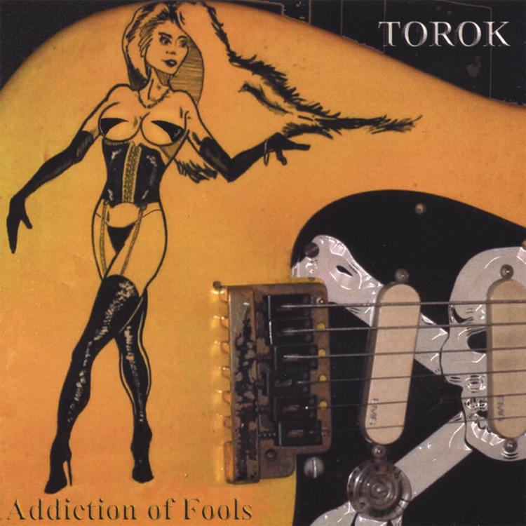 TOROK's avatar image