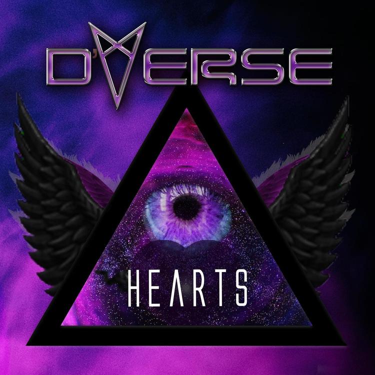 D'Verse's avatar image