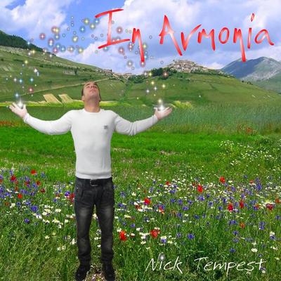 In armonia By Nick Tempest's cover