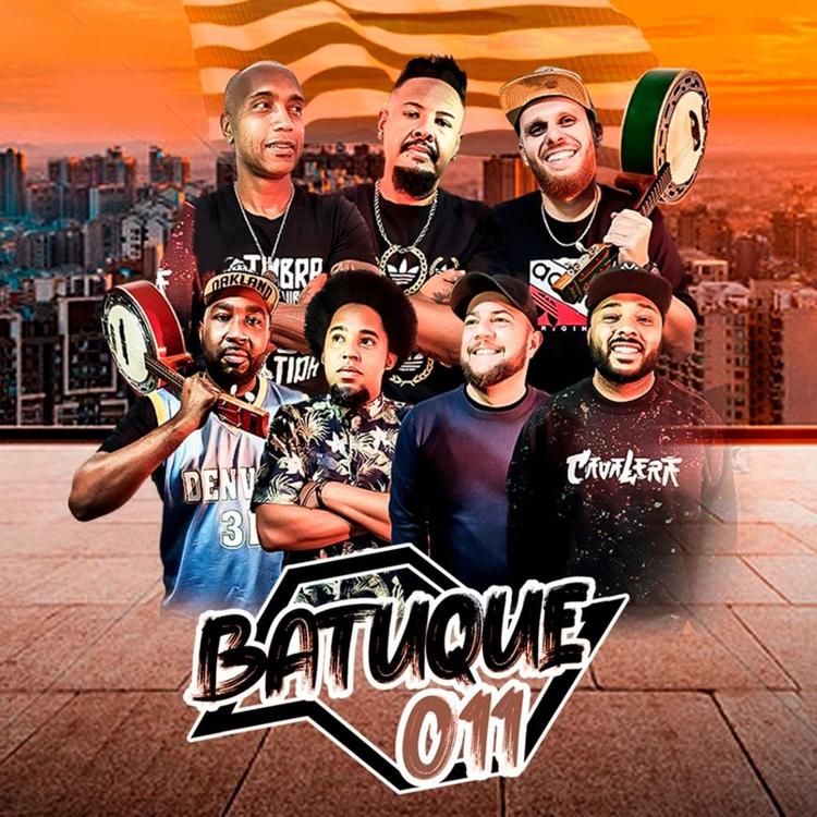Batuque011's avatar image