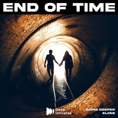 End of Time By Going Deeper, Eliine's cover