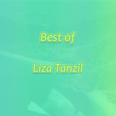 Liza Tanzil's cover