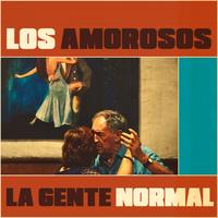 Los Amorosos's avatar cover