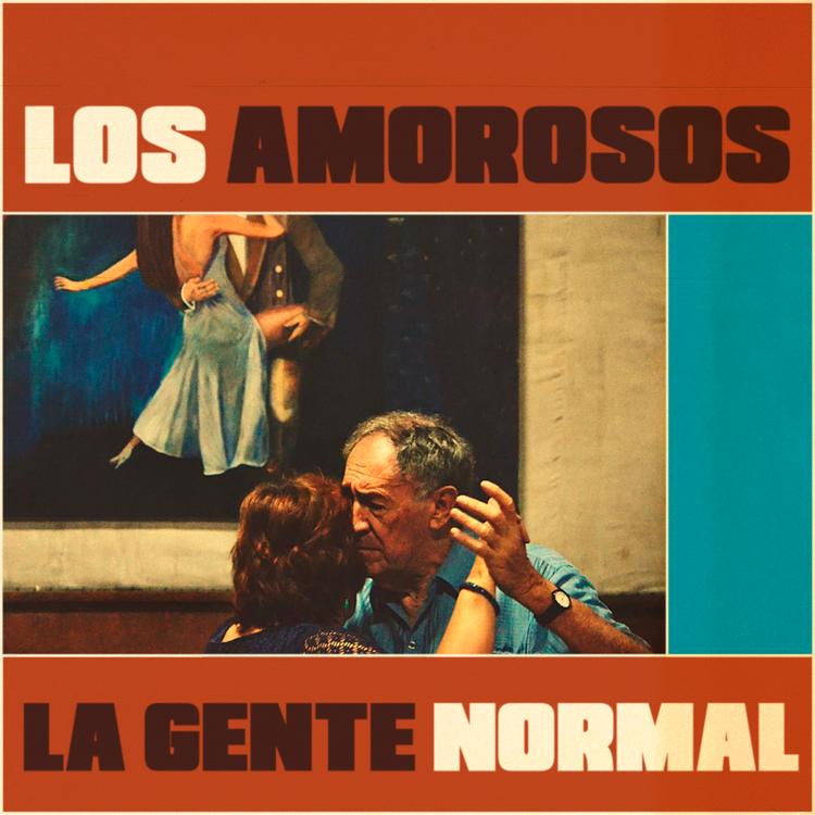 Los Amorosos's avatar image