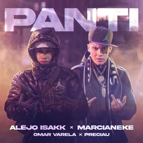 #panti's cover