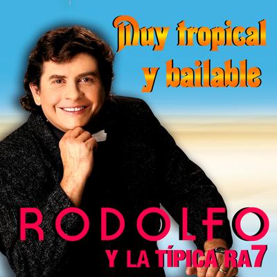 Tabaco y Ron By Rodolfo Aicardi & La Típica RA7's cover