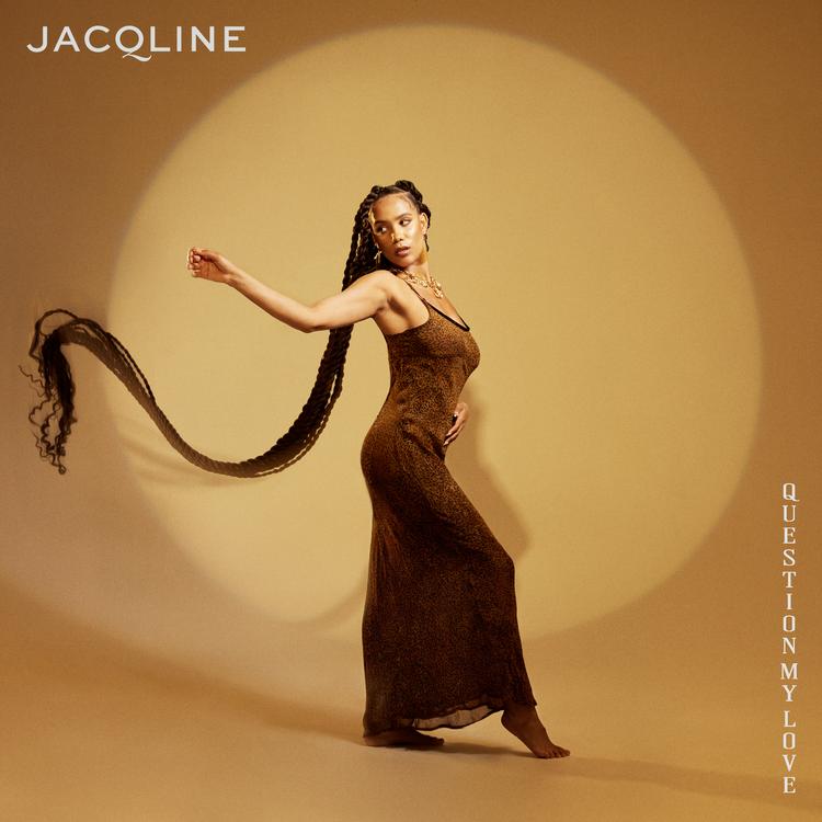 Jacqline's avatar image