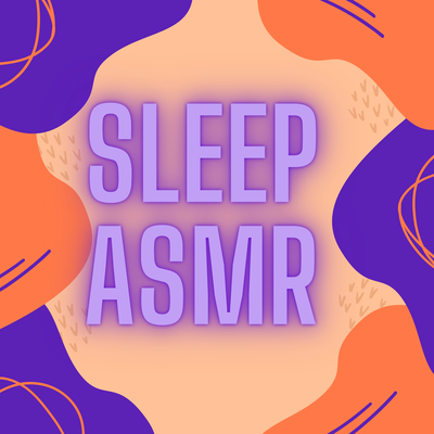 Sleep Asmr's cover