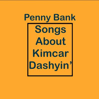 Kim Kardashian Can Feed Us All By Penny Bank's cover