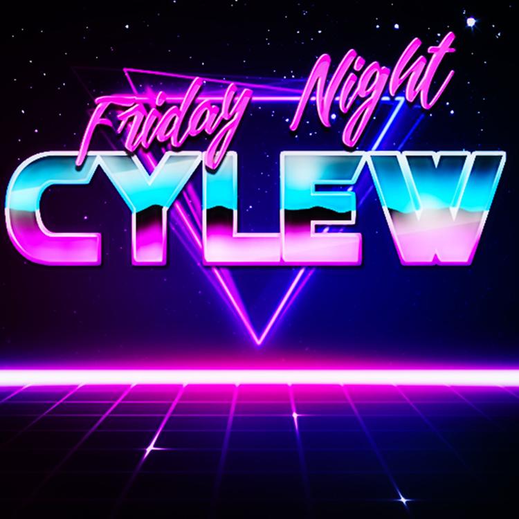 CyLeW's avatar image