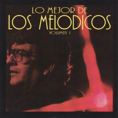 Amparito By Los Melodicos's cover