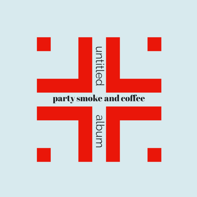 Party Smoke And Coffee/instalasi Gawat Darurat's avatar image