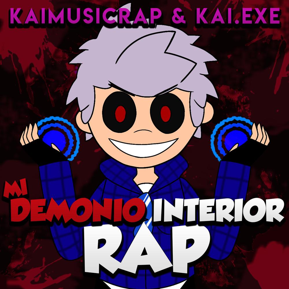 KaiMusicRap - Sonic Exe Vs. MikeCrack Exe Rap: listen with lyrics