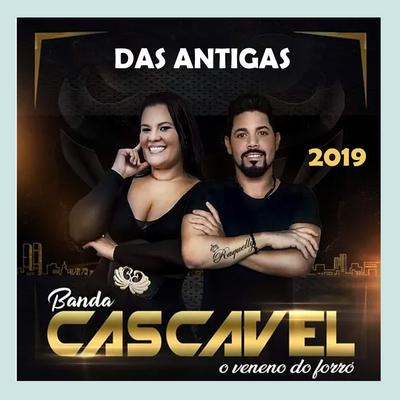 DAS ANTIGAS - 2019's cover