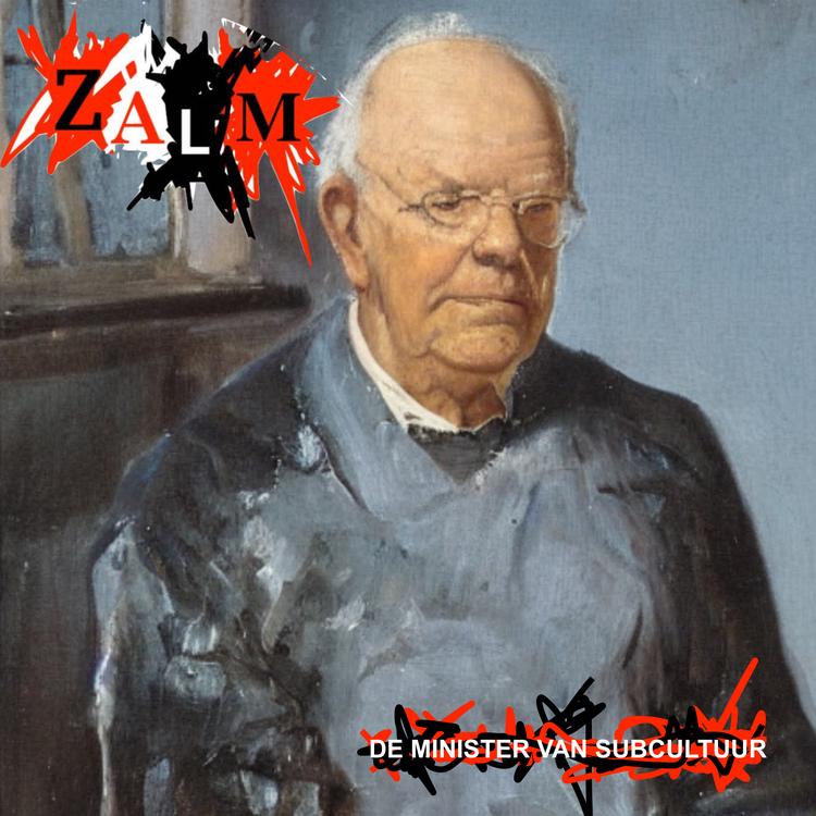 ZALM's avatar image
