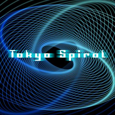 Tokyo Spiral's cover