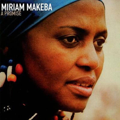 Samba By Miriam Makeba's cover