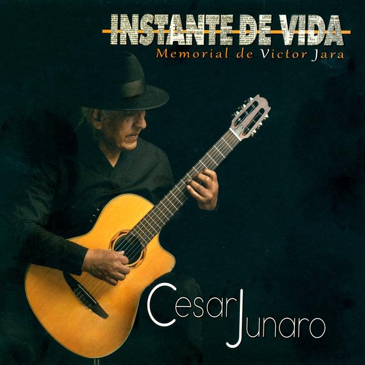 César Junaro's avatar image