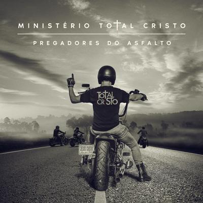 Ministério Total Cristo's cover
