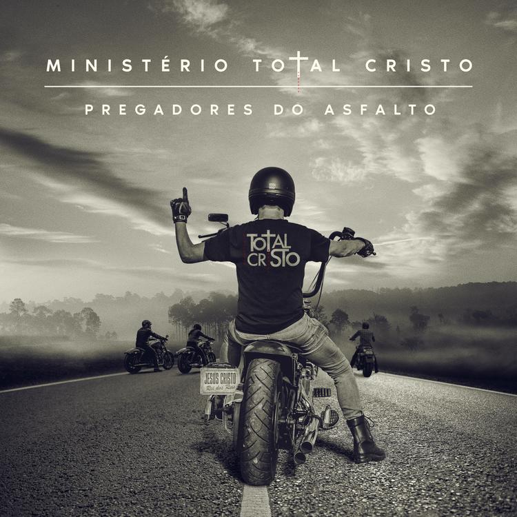 Ministério Total Cristo's avatar image