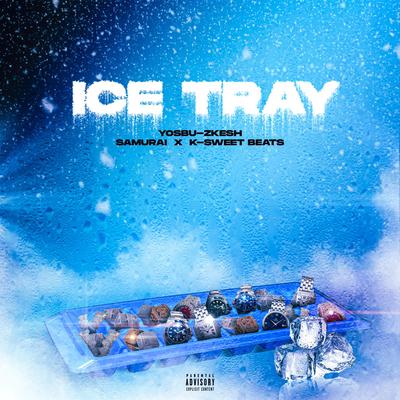 Ice Tray's cover