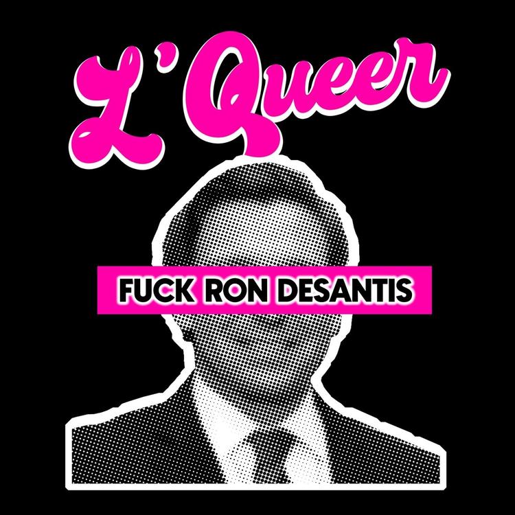 L' Queer's avatar image