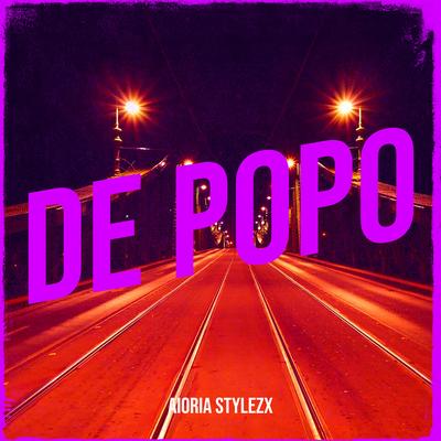 De Popo's cover