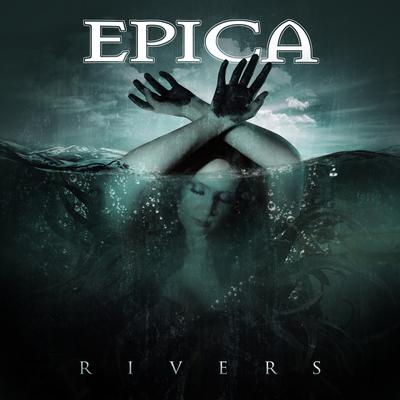 Rivers By Epica's cover