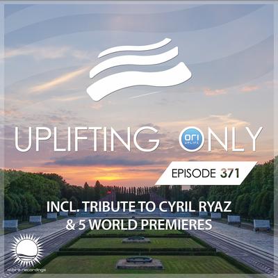 Find A Road (UpOnly 371 NT) (Maratone & Cyril Ryaz Remix - Mix Cut)'s cover