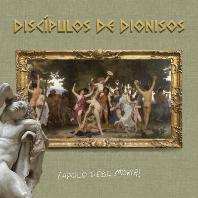 Discipulos De Dionisos's cover