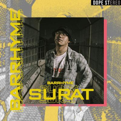 Surat's cover