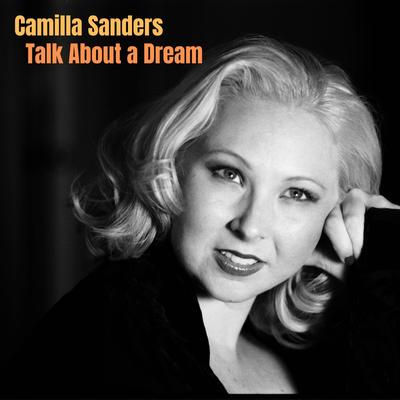 Camilla Sanders's cover