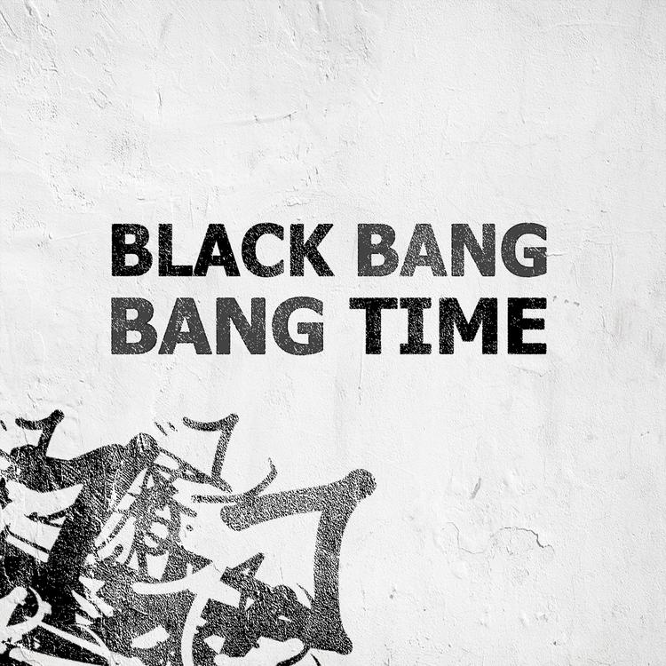Black Time's avatar image