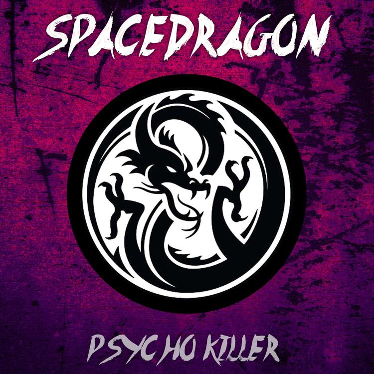 Spacedragon's avatar image