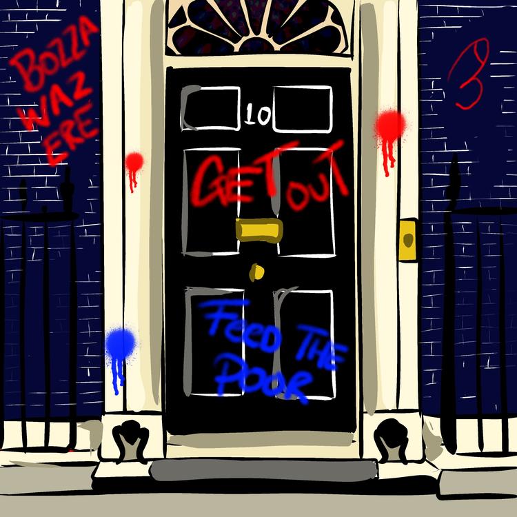 10 Downing Street's avatar image